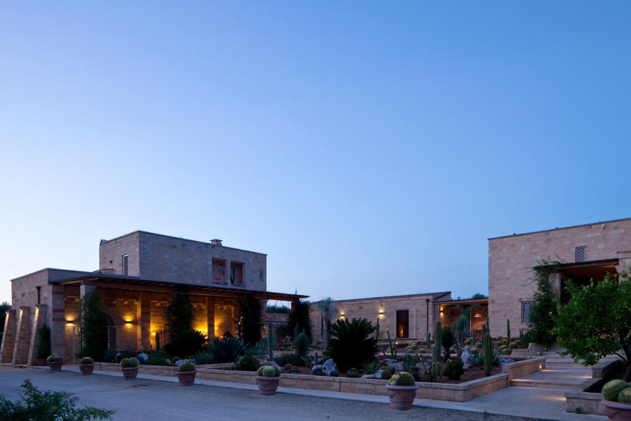 روفانو Masseria Saietti المظهر الخارجي الصورة