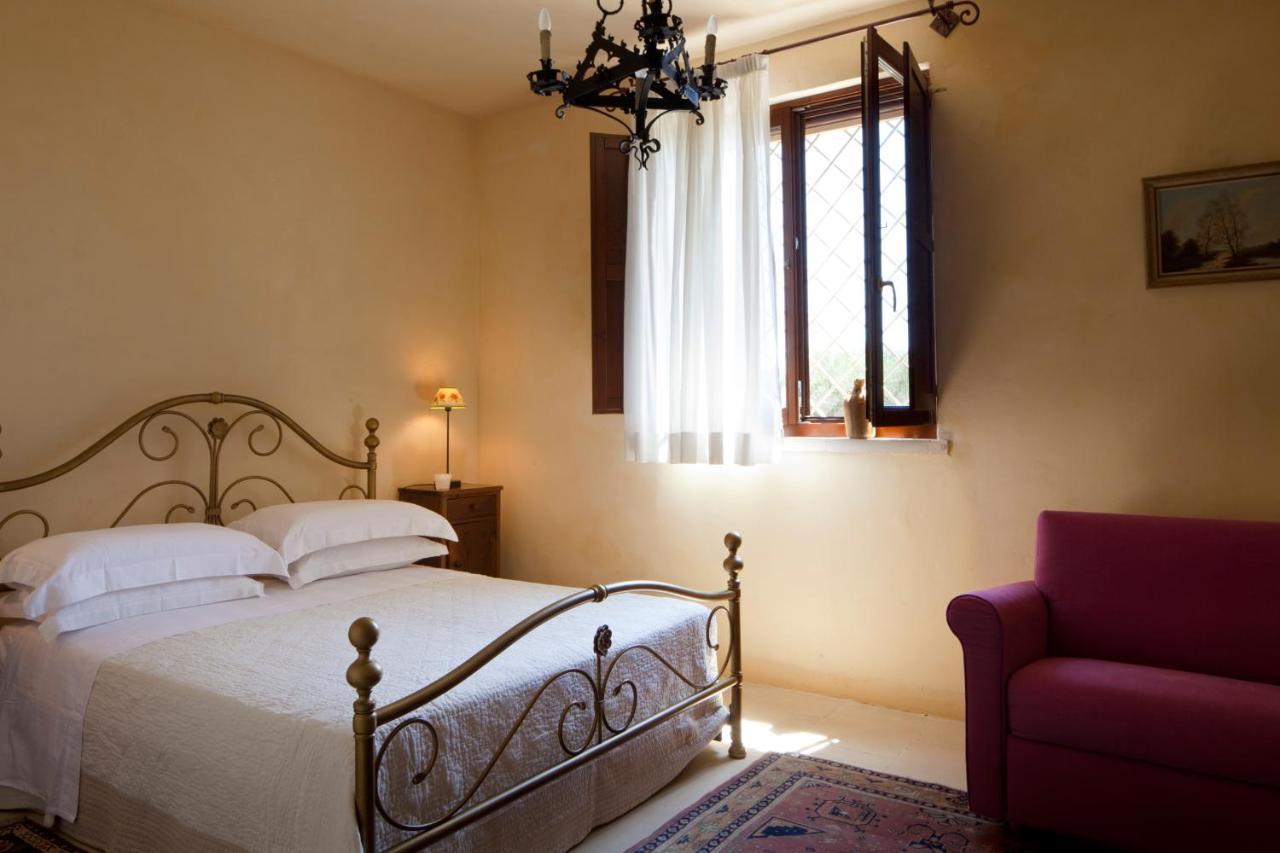 روفانو Masseria Saietti المظهر الخارجي الصورة