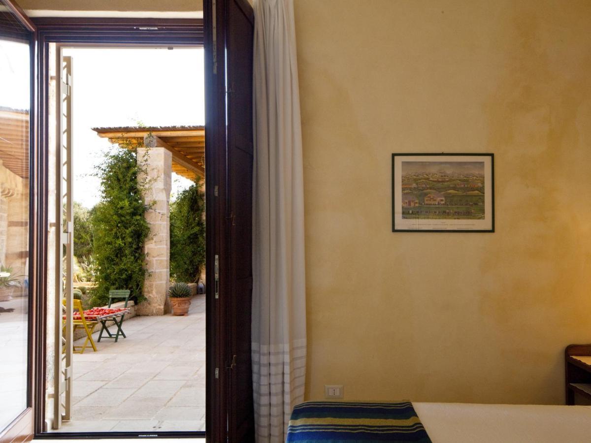 روفانو Masseria Saietti المظهر الخارجي الصورة
