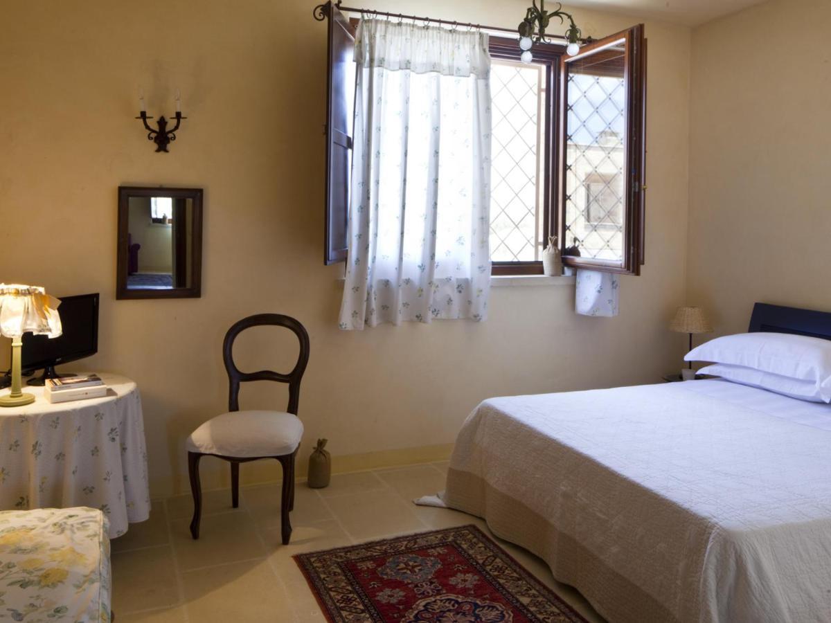 روفانو Masseria Saietti المظهر الخارجي الصورة
