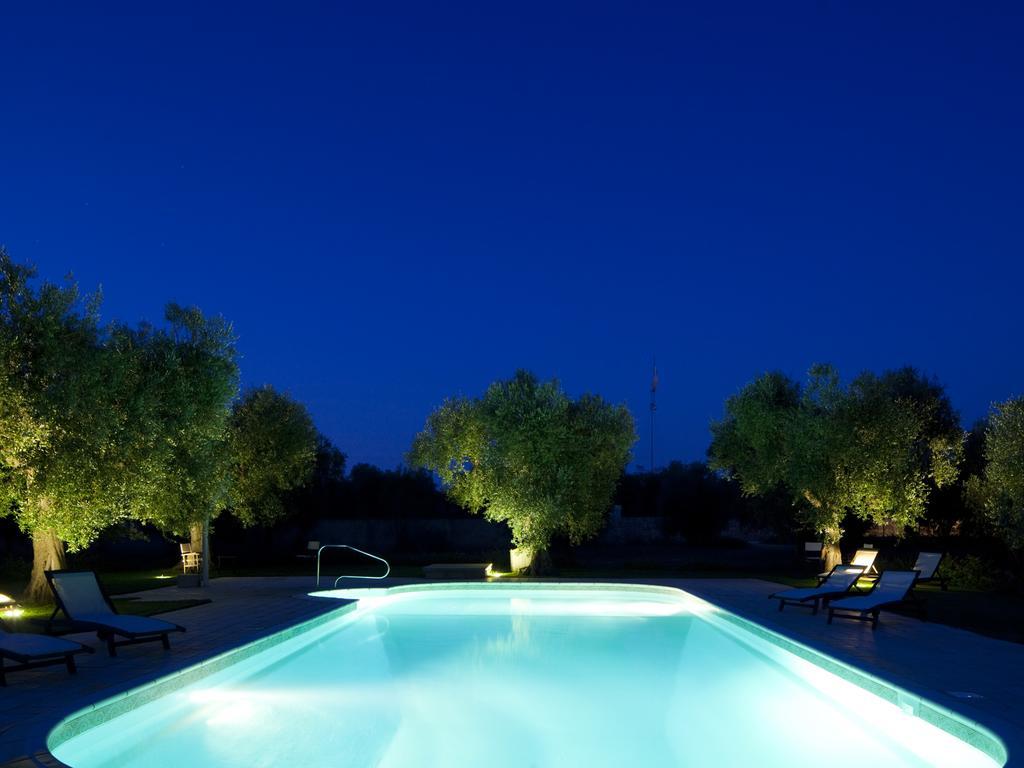 روفانو Masseria Saietti المظهر الخارجي الصورة