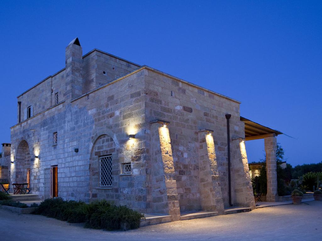 روفانو Masseria Saietti المظهر الخارجي الصورة