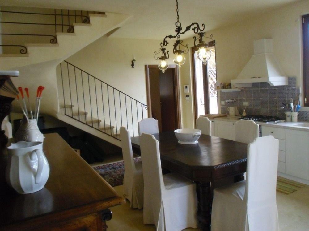 روفانو Masseria Saietti المظهر الخارجي الصورة