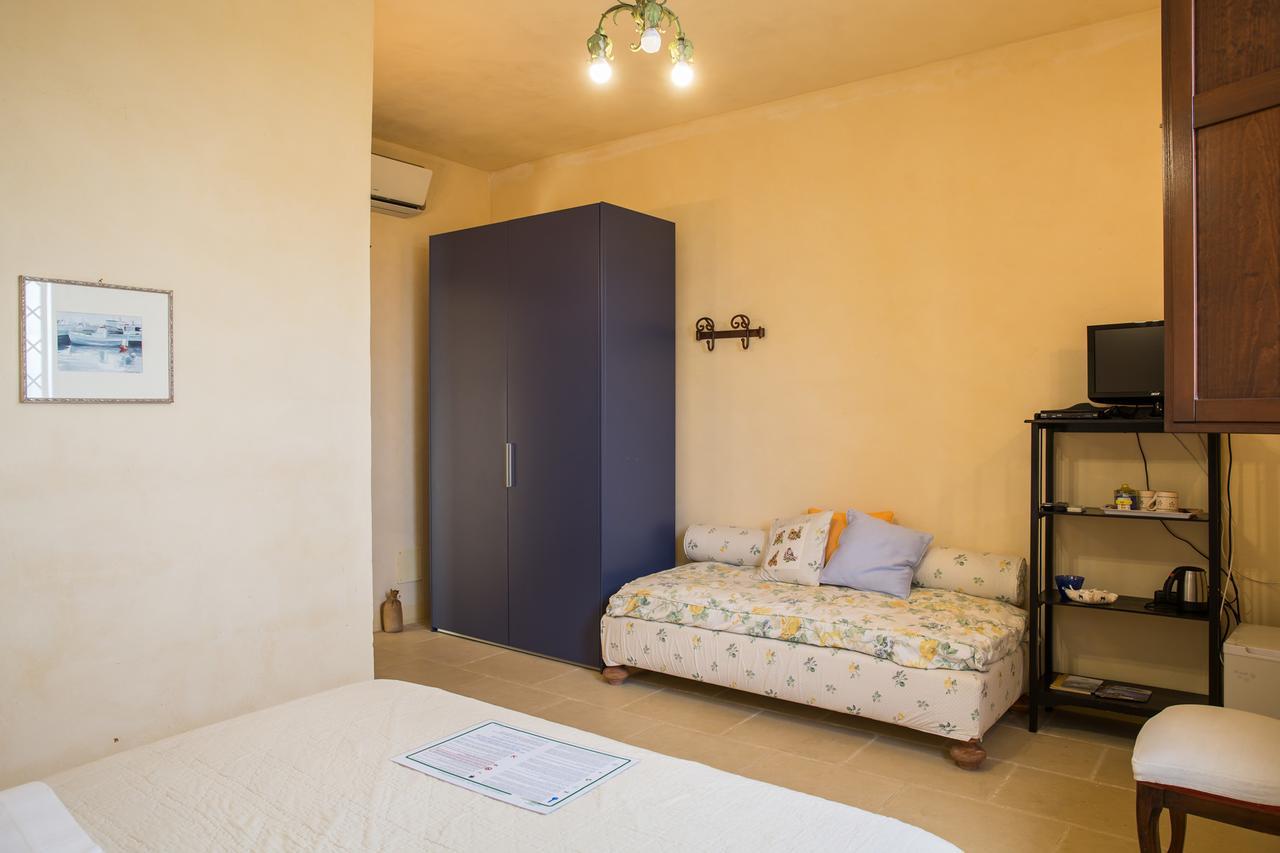 روفانو Masseria Saietti المظهر الخارجي الصورة