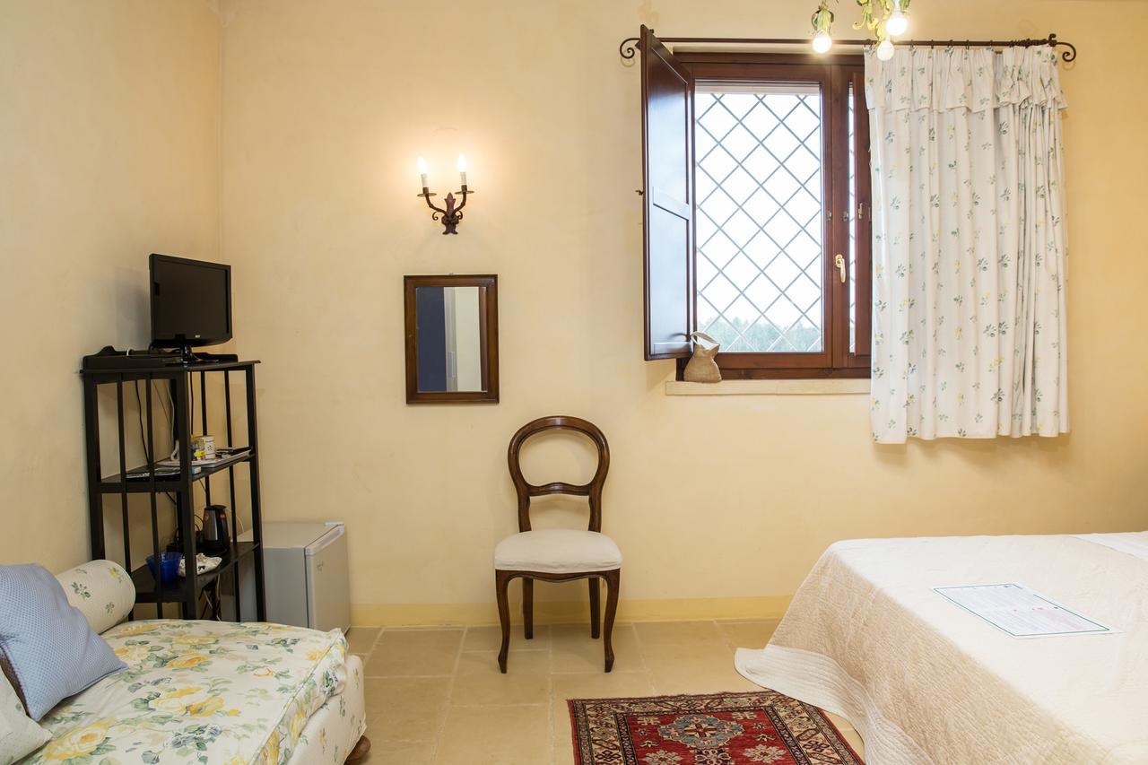 روفانو Masseria Saietti المظهر الخارجي الصورة