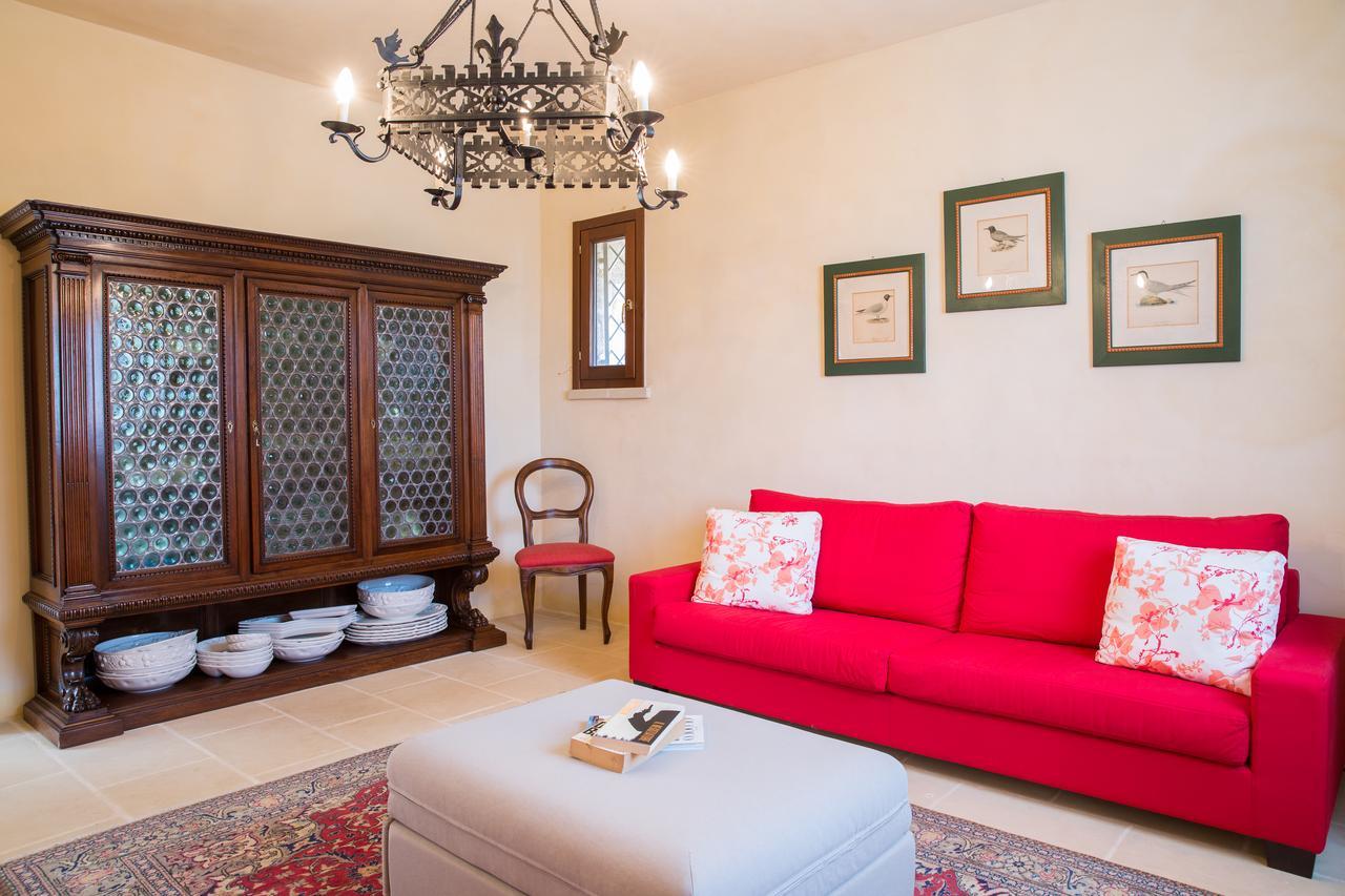 روفانو Masseria Saietti المظهر الخارجي الصورة
