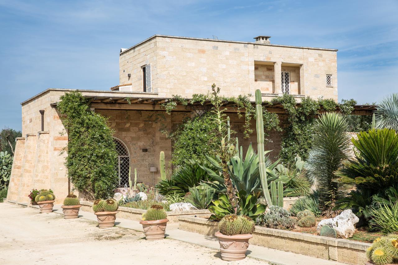 روفانو Masseria Saietti المظهر الخارجي الصورة