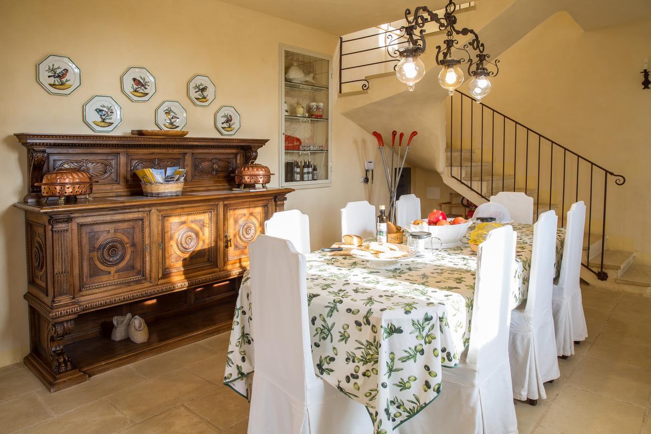 روفانو Masseria Saietti المظهر الخارجي الصورة