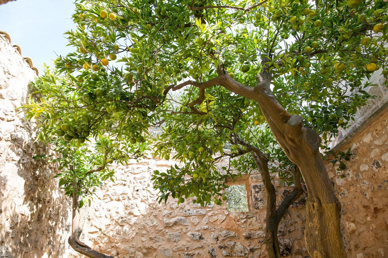 روفانو Masseria Saietti المظهر الخارجي الصورة