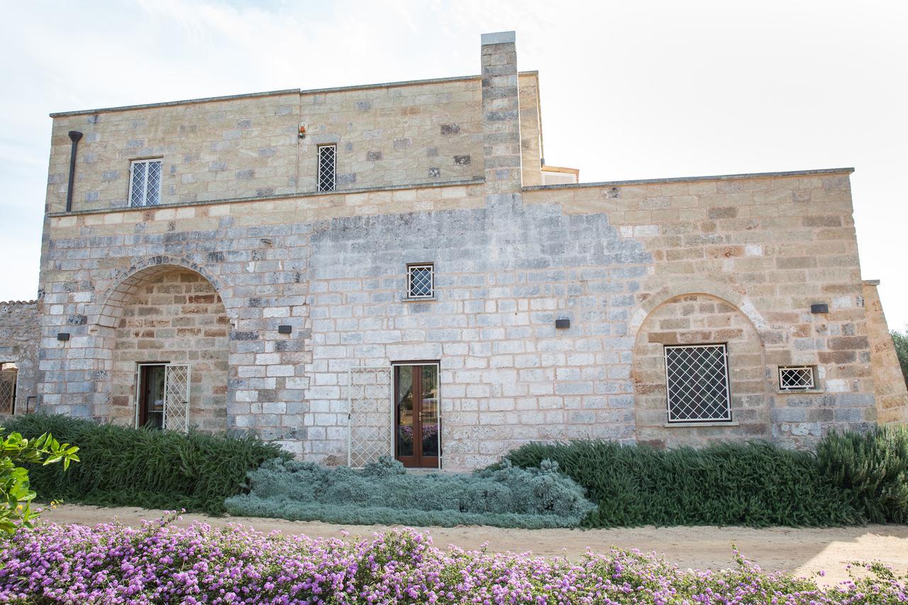 روفانو Masseria Saietti المظهر الخارجي الصورة