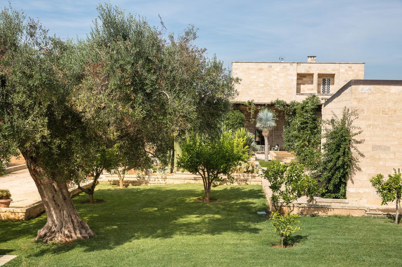 روفانو Masseria Saietti المظهر الخارجي الصورة