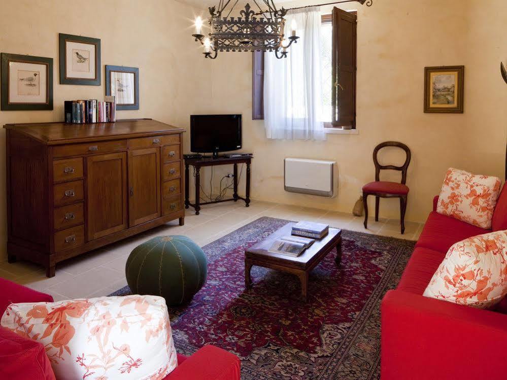 روفانو Masseria Saietti المظهر الخارجي الصورة